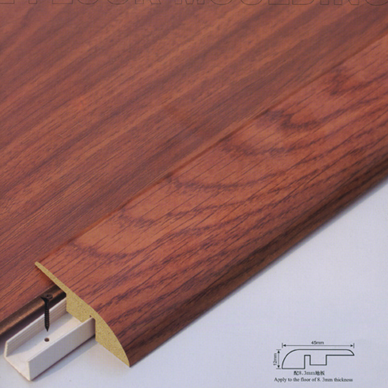 Türübergangsreduzierer für Laminatböden